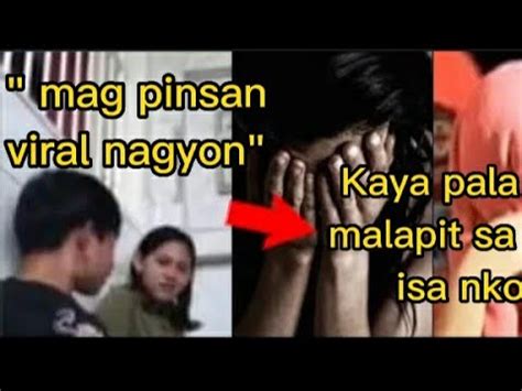 pinay pinsan kantot